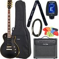  Harley Benton SC-Custom III Active VB Set