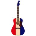  Fender LTD Buck Owens Kingman