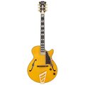 D'Angelico Excel SS Soho Amber