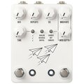  JHS Pedals Flight Delay White