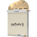  Sabian Stratus Performance Set
