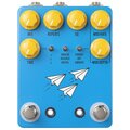  JHS Pedals Flight Delay Blue