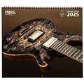  PRS Calendar 2025