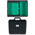  Flyht Pro Inlay Case Wolfmix W1 Mk2