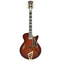  D'Angelico Excel SS Soho Amaretto Burst