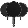  Pop Audio Popfilter Studio Set
