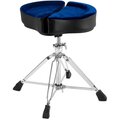  Ahead SPG-BLU-4 Spinal Drum Throne