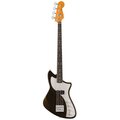  Fender Am Ultra II Meteora Bass TXT