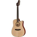  Lakewood D-31 Custom 9-String