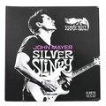  Ernie Ball Silver Slinky John Mayer 6 Set