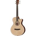  Lakewood A-32 Acoustic-Bass Custom