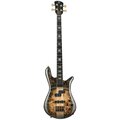  Spector Euro 4 CST Natural Black Burst