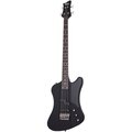  Schecter Sixx Bass Satin Black