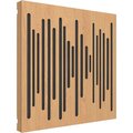  Vicoustic VicPattern Wavewood MKII NO
