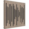  Vicoustic VicPattern Wavewood MKII BO