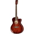  Lakewood M-15 Custom Brownburst