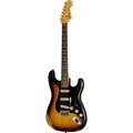  Fender 63 Strat Relic BG 3TSB MBDB