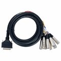  Hosa AES 803-T