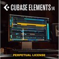  Steinberg Cubase Elements 14
