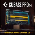  Steinberg Cubase Pro 14 Upgrade LE