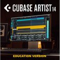  Steinberg Cubase Artist 14 EDU