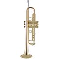  Bach 17043GYR Bb-Trumpet