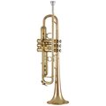  Bach 17043GY Bb-Trumpet