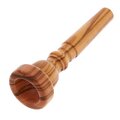  Thomann Trumpet 3C Olive Wood