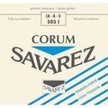  Savarez Corum A5w high