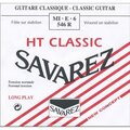 Savarez HT Classic E6w Normal