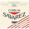 Savarez Corum A5w Standard