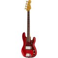  Fender 60 P-Bass CAR Journeyman Relic