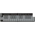  Korg nanoKEY Fold White
