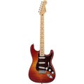  Fender MIJ Hybrid II Strat MN Flame