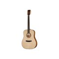  Lakewood D-18 Eigenart