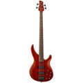 Yamaha TRBX 604FM Caramel Brown