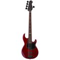  Yamaha BB735 AIDB Fired Red