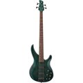  Yamaha TRBX 604FM Indigo Blue