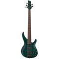  Yamaha TRBX 605FM Indigo Blue