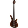  Sandberg 70th Classic 4 Walnut Fretless