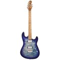  Music Man Sabre Blurple