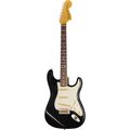 Fender 69 Strat BLK Journeyman Relic