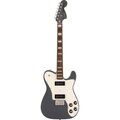  Fender LTD Shiflett Tele Dlx CFM