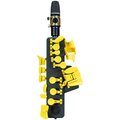  Odisei Music Travel Sax 2 Yellow Camel