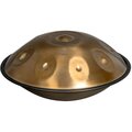  Sela Harmony Handpan Bb2 Aegean 225