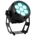  Cameo Root Par IP