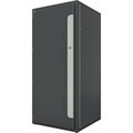  Vicoustic VicBooth Ultra 1x1 L+V Blk Mat