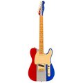  Fender LTD Buck Owens Tele MN RSB