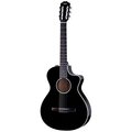  Taylor 212ce-N BLK Plus LTD