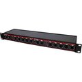  Swisson XSR-8R-8R RDM-DMX-Split